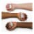 Essie Nail Art Studio Special Effects Vegan Nail Polish Divine Dimension Perspective: right