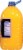 Tampico® Zero Sugar Mango Punch Perspective: right