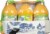 Tampico® Citrus Punch Bottles Perspective: right