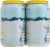 Rogue Yellow Snow Pilsner Beer Perspective: right