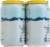 Rogue Yellow Snow Pilsner Beer Perspective: right