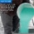 Safe Paw Salt-free Pet Safe Ice Melt, 35lb Pail Perspective: right