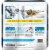 Safe Thaw Industrial Strength Ice Melt, 30 lb Flexicube Perspective: right