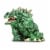 Safari 803829 Behemoth Figurine, Multi Color Perspective: right