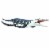 Kronosaurus Toy Perspective: right