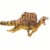 Spinosaurus Toy Perspective: right