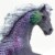 Merhorse Perspective: right