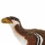 Deinonychus Toy Perspective: right