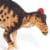 Edmontosaurus Toy Perspective: right