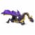 Midnight Moon Dragon Toy Perspective: right