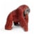 Bornean Orangutan Toy Perspective: right