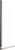 Malden Metal Picture Frame - Black Perspective: right