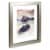Malden International Designs Picture Frame - Champagne Perspective: right