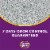 Scoop Away Multi-Cat Clumping Meadow Fresh Scent Cat Litter Perspective: right