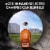 Elijah Craig Small Batch Kentucky Straight Bourbon Whiskey Perspective: right
