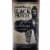Admiral Nelson's Black Spiced Patch Rum Perspective: right