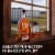 Elijah Craig Small Batch Bourbon Perspective: right
