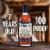 Heaven Hill Bottled-In-Bond Bourbon Perspective: right
