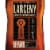 Larceny Barrel Proof Kentucky Straight Bourbon Whiskey Perspective: right