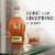 Elijah Craig Aged 6 Years Kentucky Straight Rye Whiskey Perspective: right