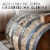 Elijah Craig Aged 18 Years Single Barrel Kentucky Straight Bourbon Whiskey Perspective: right