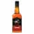 Evan Williams Cherry Whiskey Liqueur Perspective: right