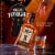 Larceny Small Batch Kentucky Straight Bourbon Whiskey Perspective: right