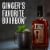 Larceny Very Special Small Batch Kentucky Straight Bourbon Whiskey Perspective: right