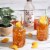 Admiral Nelson's Coconut Rum Perspective: right