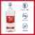 Burnett's Cherry Vodka Perspective: right
