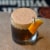 Evan Williams Single Barrel Kentucky Straight Bourbon Whiskey Perspective: right