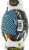 Island Beach® Lifestyle Quick-Grip Hydro Football Perspective: right