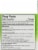 Hempvana® Pain Relief Cream Perspective: right