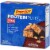 PowerBar ProteinPlus Chocolate Peanut Butter Bars Perspective: right