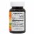 Nature's Plus Animal Parade Tangerine Kid Zinc Lozenges Perspective: right