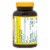 Natures Plus Source of Life® Multi-Vitamin and Mineral No Iron Supplement Perspective: right