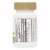 Natures Plus Source Of Life Garden D3 Vitamin Supplement Perspective: right