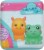 Gummy Bear Plush Dan Perspective: right