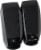 Logitech S150 2.0 Portable Speaker System Perspective: right