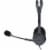 Logitech Stereo Headset Perspective: right