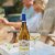 Rombauer Vineyards Chardonnay California White Wine Perspective: right