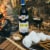 Rombauer Vineyards Zinfandel California Red Wine Perspective: right