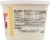 Senor Rico® Rice Pudding Perspective: right