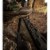 Hawk Big Denali 18 Foot Durable Steel 2 Man Hunting Game Deer Ladder Tree Stand Perspective: right