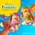 Lipton Fusions Lemonade Iced Tea Mango Lemonade Perspective: right
