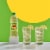 Lipton® Citrus Green Iced Tea Multipack Bottles Perspective: right