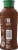 Starbucks® Cold Brew Salted Caramel Cream Premium Coffee Beverage Perspective: right