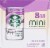 Starbucks® White Chocolate Mocha Frappuccino® Mini Cans Perspective: right