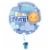 ES UN NIÑO! Helium Filled Balloon Perspective: right