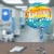 Amazing Nurse Helium Filled Balloon Perspective: right